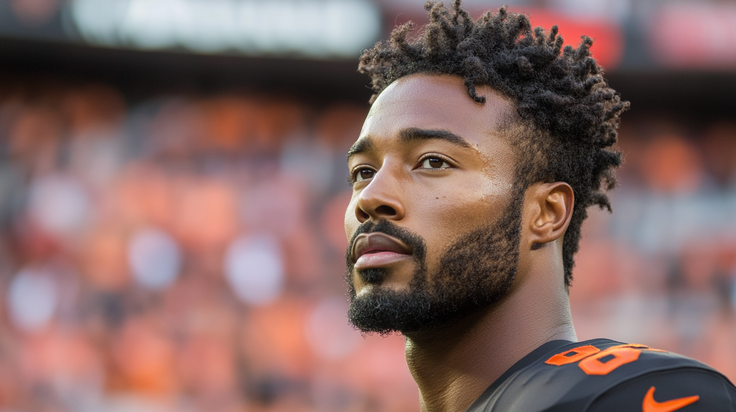 Browns G.M. Andrew Berry expects Myles Garrett to remain and retire in Cleveland