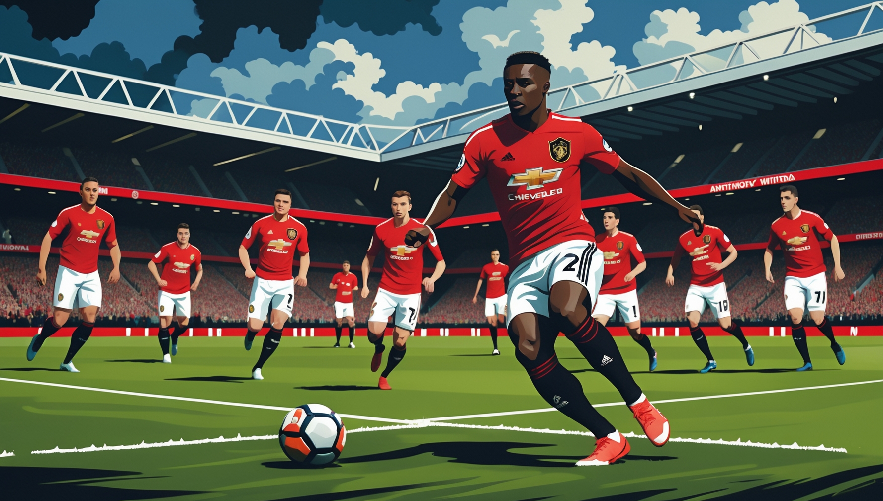 Nottingham Forest 1 Man Utd 0 - How Elanga’s seven touches in nine seconds cut Amorim’s team apart
